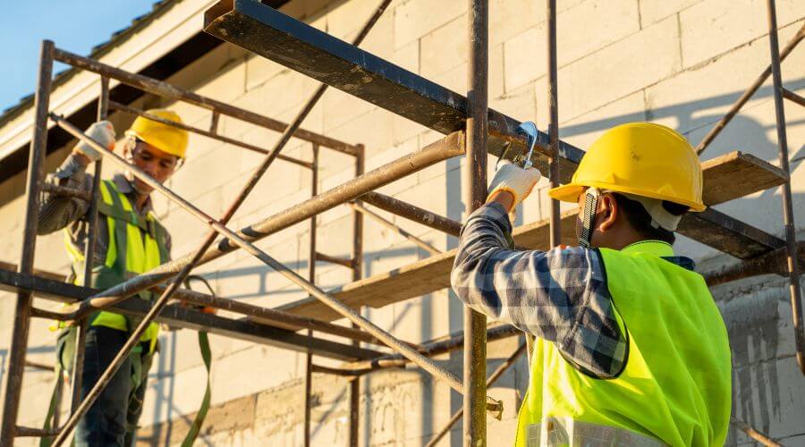 Ridge Cap Repair in Gates, NC